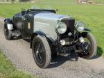 Sunbeam 25 HP Sport Tourer 1928 года